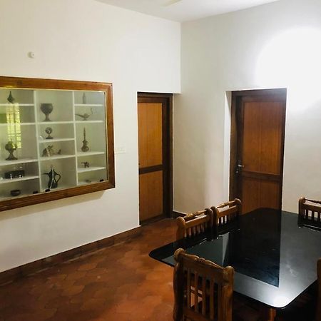 H Villa Nilambūr Zewnętrze zdjęcie