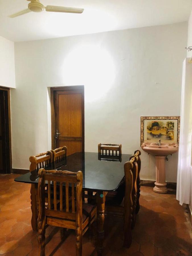 H Villa Nilambūr Zewnętrze zdjęcie